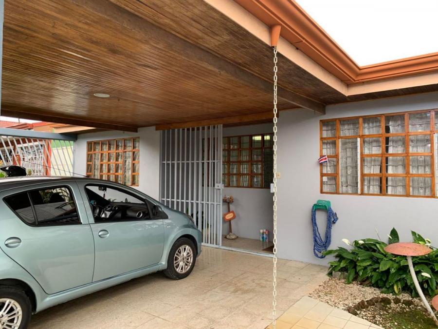 Foto Casa en Venta en Sabanilla, San Jos - U$D 225.000 - CAV55332 - BienesOnLine