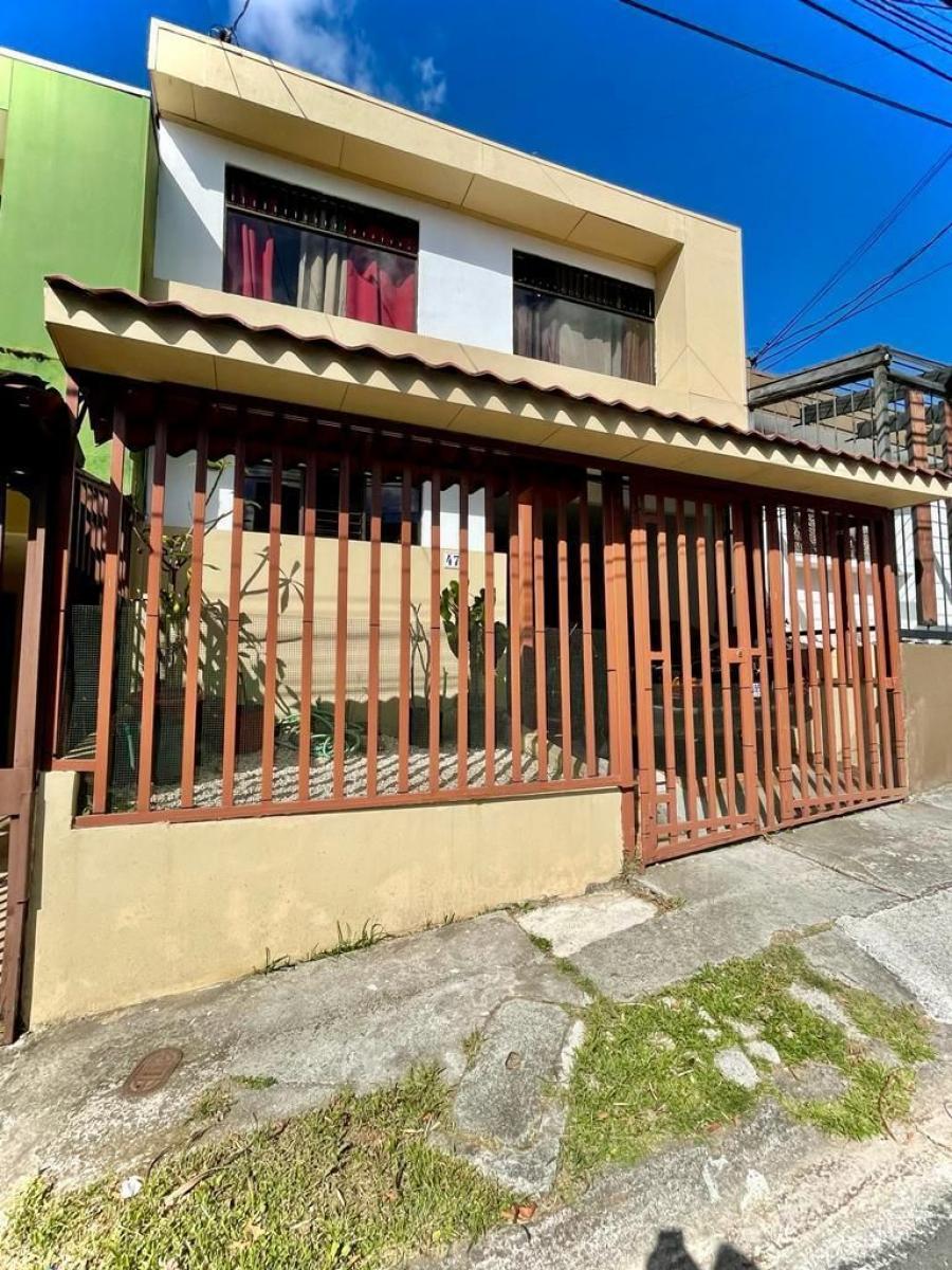 Foto Casa en Venta en Sabanilla, San Jos - U$D 150.000 - CAV79216 - BienesOnLine