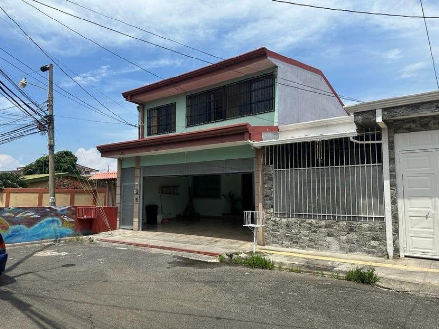 Home in Metric Way