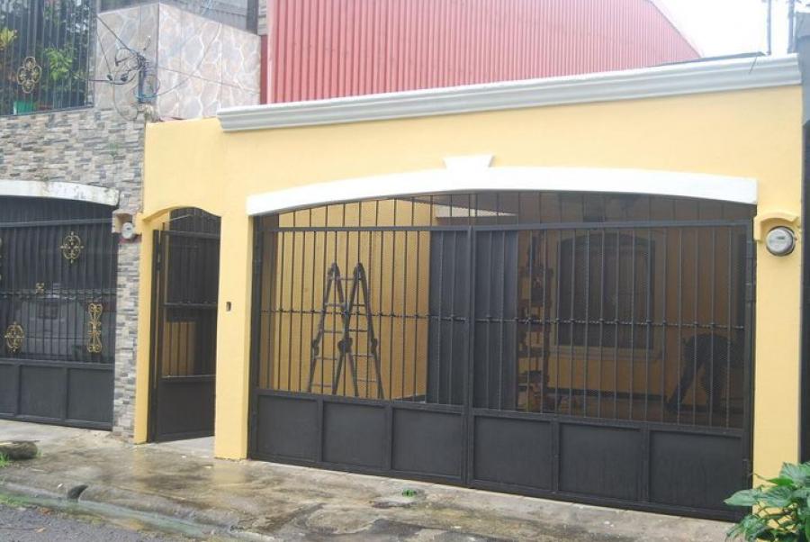 Foto Casa en Venta en San Antonio, Alajuela - U$D 80.500 - CAV61334 - BienesOnLine