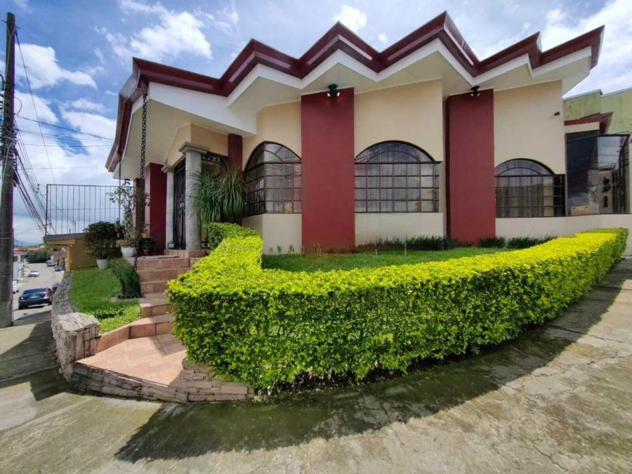 Home in Metric Way
