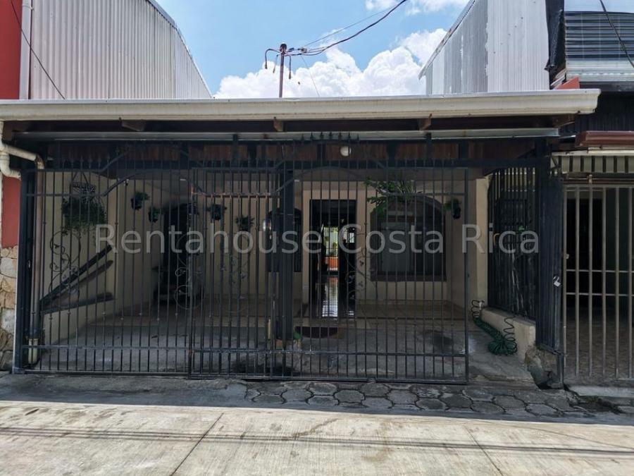 Foto Casa en Venta en San Antonio del Tejar, Alajuela, Alajuela - ¢ 70.000.000 - CAV59101 - BienesOnLine