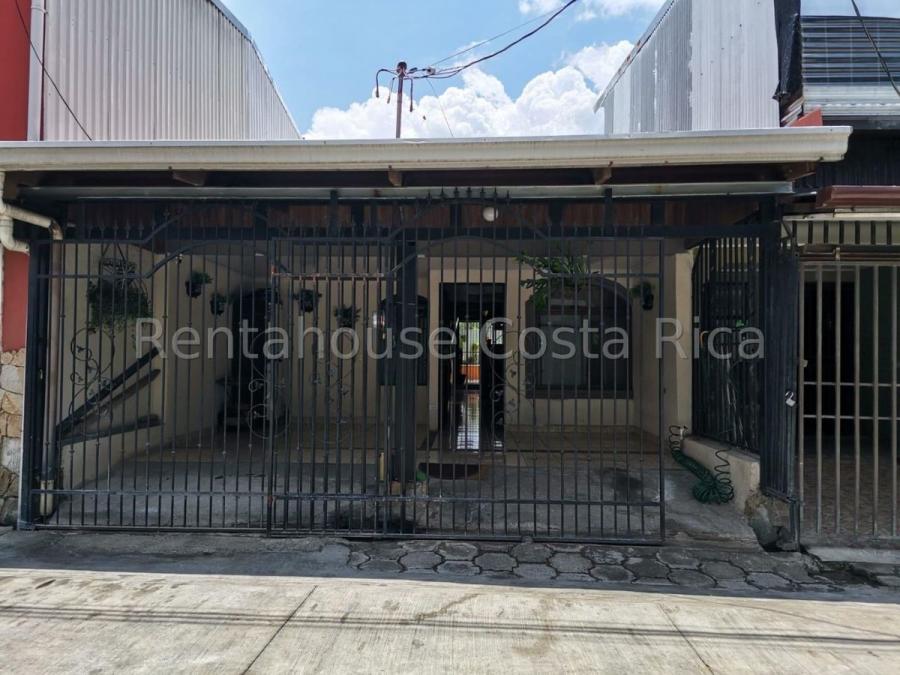 Foto Casa en Venta en San Antonio, Alajuela - U$D 106.000 - CAV58928 - BienesOnLine