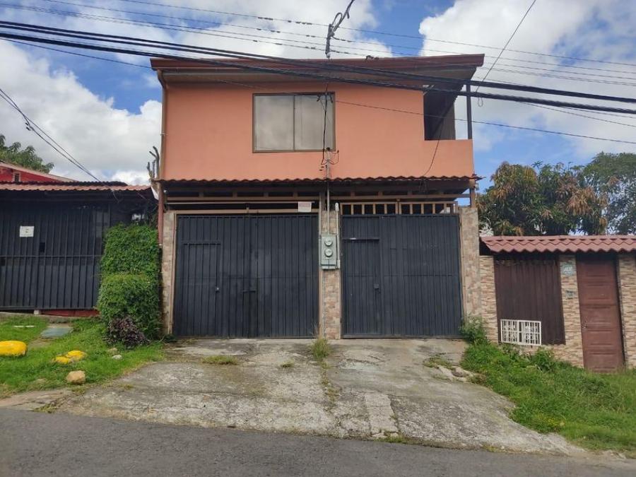 Foto Casa en Venta en San Antonio., Escaz, San Jos - ¢ 100.000.000 - CAV55314 - BienesOnLine