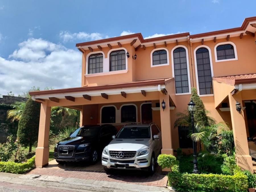 Foto Casa en Venta en Escaz, San Jos - U$D 180.000 - CAV74907 - BienesOnLine