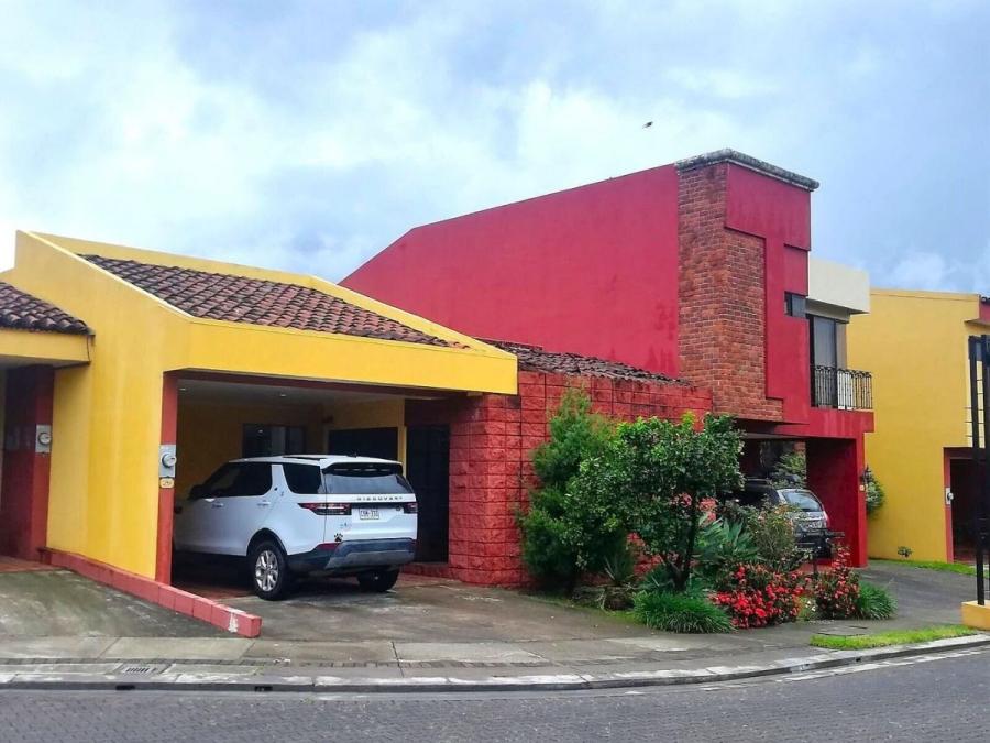 Foto Casa en Venta en San Antonio, Heredia - U$D 355.000 - CAV64046 - BienesOnLine