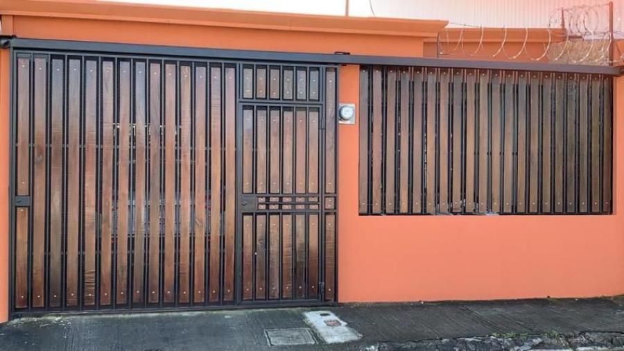 Foto Casa en Venta en SAN ANTONIO, San Jos - ¢ 67.000.000 - CAV31098 - BienesOnLine