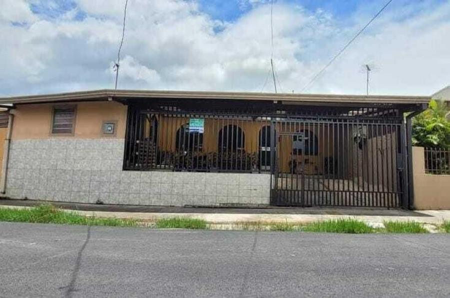 Foto Casa en Venta en Aguacaliente, Cartago - ¢ 55.000.000 - CAV89580 - BienesOnLine