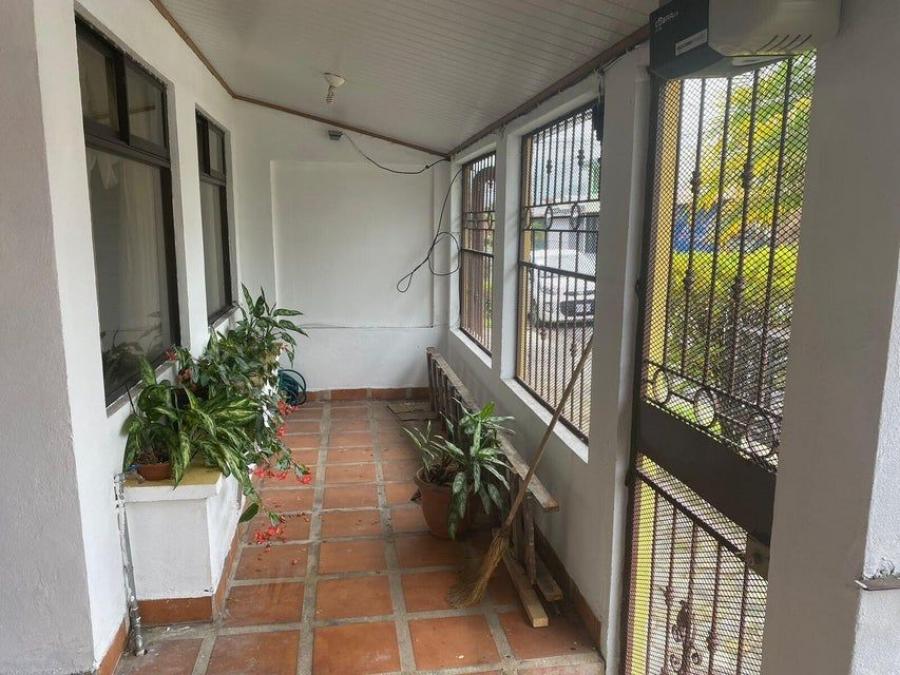 Foto Casa en Venta en San Francisco de Dos Ros, San Jos - ¢ 95.000.000 - CAV86472 - BienesOnLine