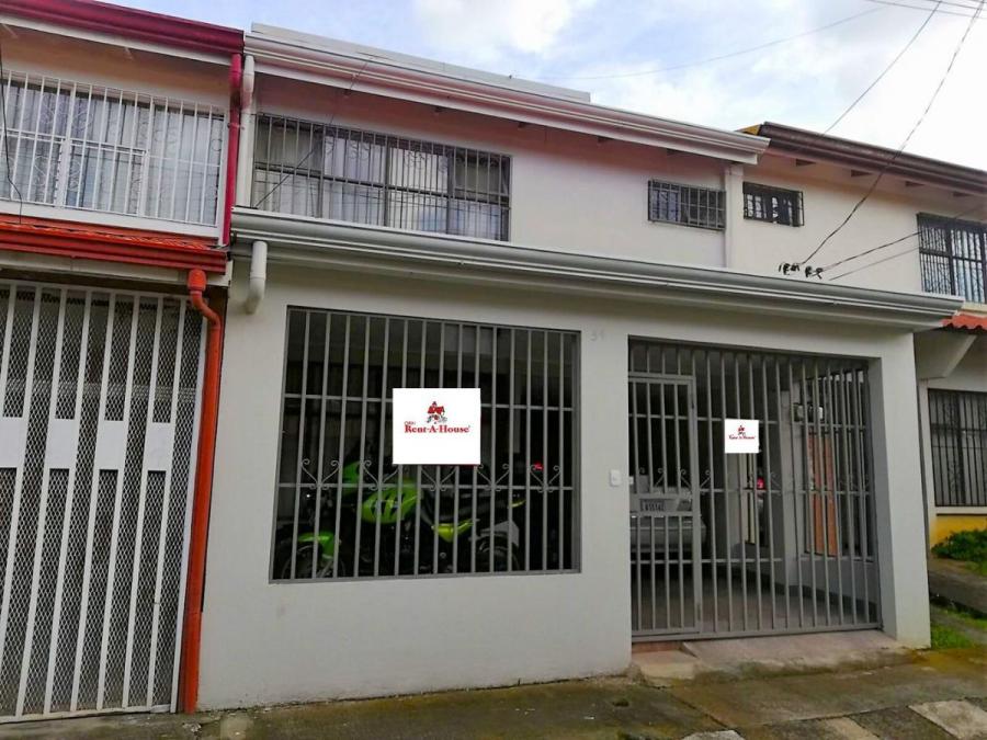 Casa en Venta en San Francisco de Dos Rios, San José, San José ¢ 90.