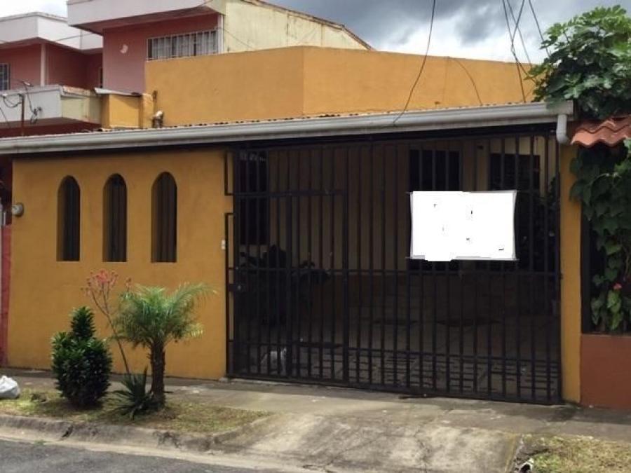 Foto Casa en Venta en San Francisco de Dos Ros, San Jos, San Jos - U$D 130.590 - CAV27228 - BienesOnLine