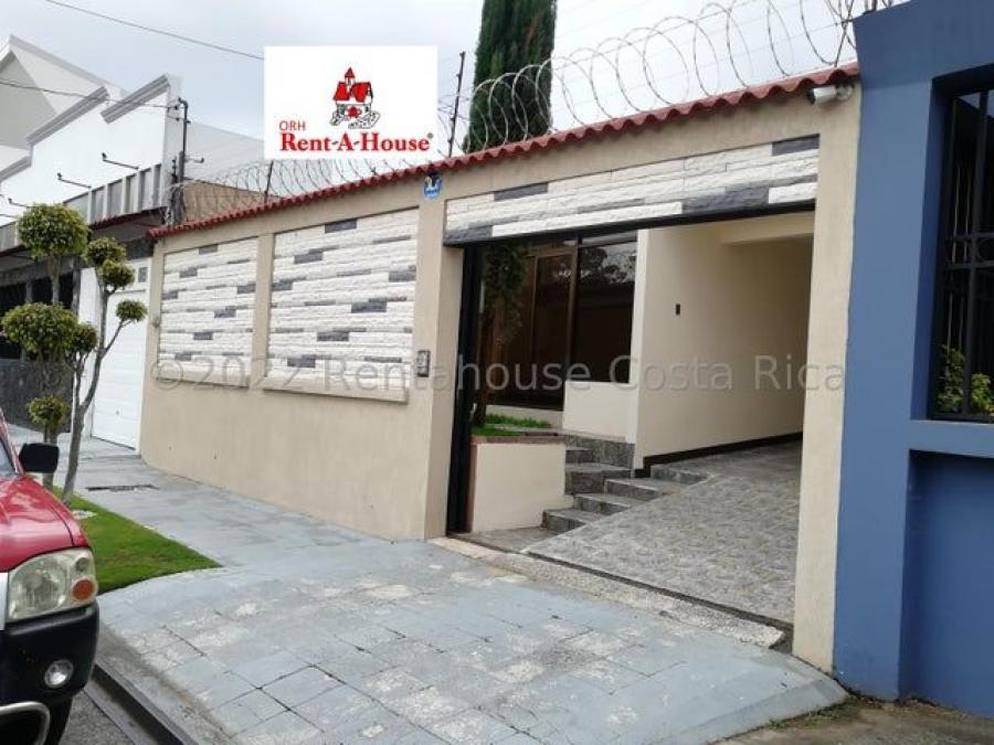 Foto Casa en Venta en San Francisco de Dos Ros, San Jos - U$D 240.000 - CAV78882 - BienesOnLine