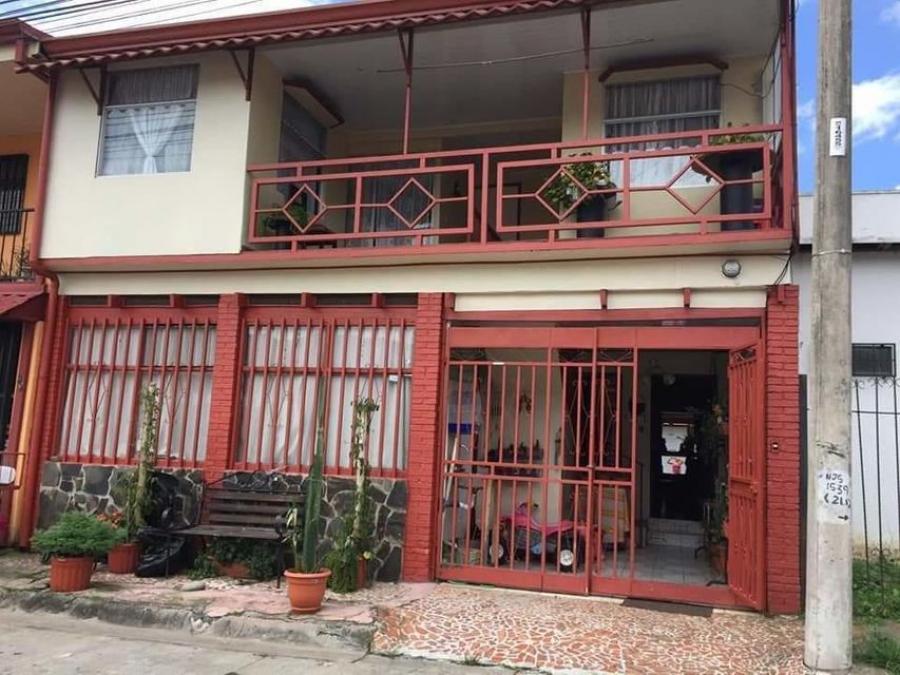 Foto Casa en Venta en San Francisco de Dos Ros, San Jos - ¢ 70.000.000 - CAV34710 - BienesOnLine