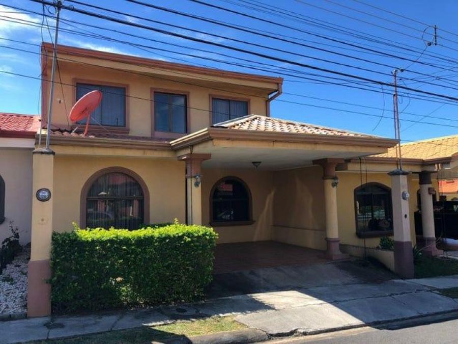 Foto Casa en Venta en San Francisco, Heredia - U$D 185.000 - CAV92487 - BienesOnLine