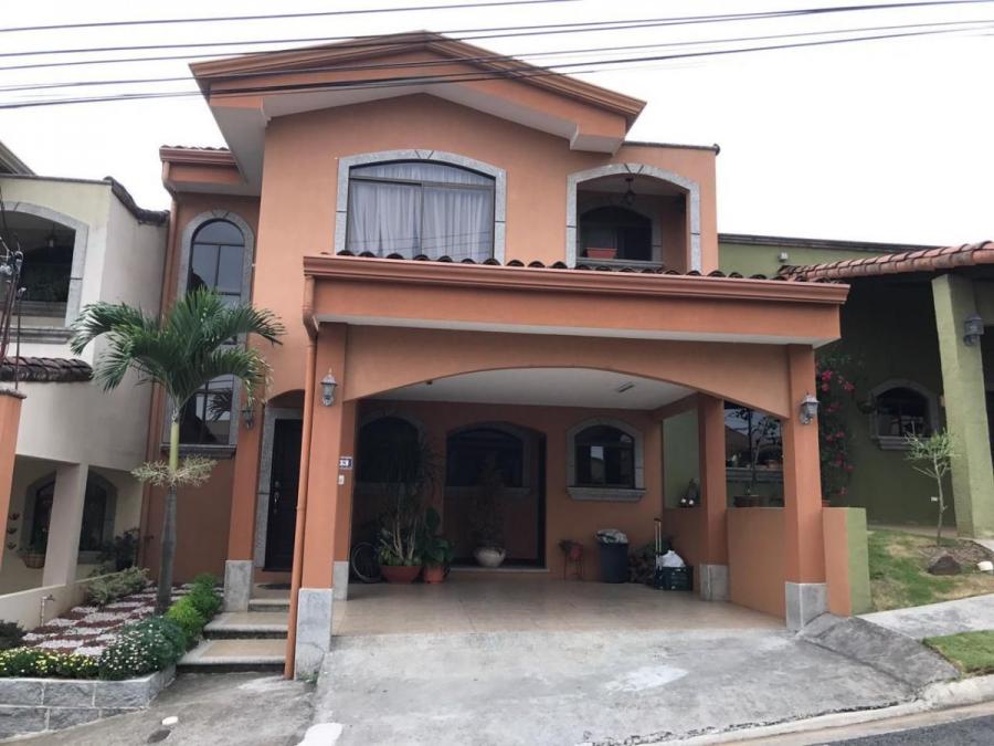 Foto Casa en Venta en San Francisco, Heredia - U$D 225.000 - CAV57024 - BienesOnLine