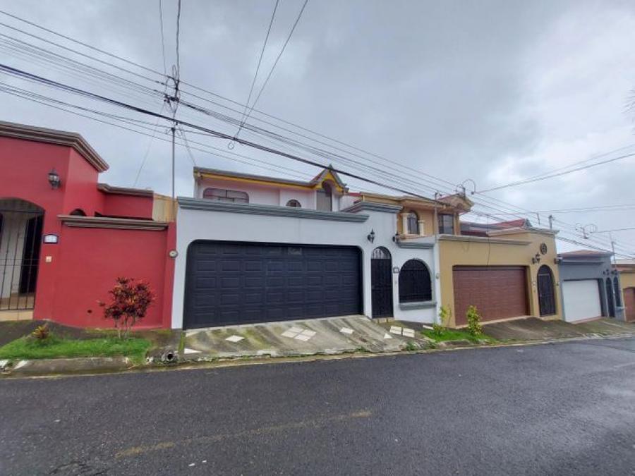 Foto Casa en Venta en Heredia, Heredia - ¢ 125.000.000 - CAV70360 - BienesOnLine