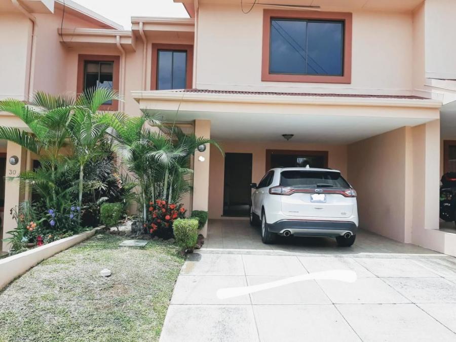 Foto Casa en Venta en San Francisco, Heredia, Heredia - U$D 138.000 - CAV25030 - BienesOnLine