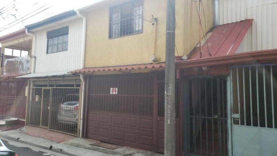 Foto Casa en Venta en San Francisco, Heredia, Heredia - U$D 96.379 - CAV26628 - BienesOnLine