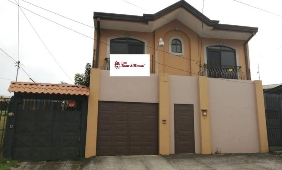 Foto Casa en Venta en San Francisco, Heredia - U$D 241.000 - CAV71003 - BienesOnLine