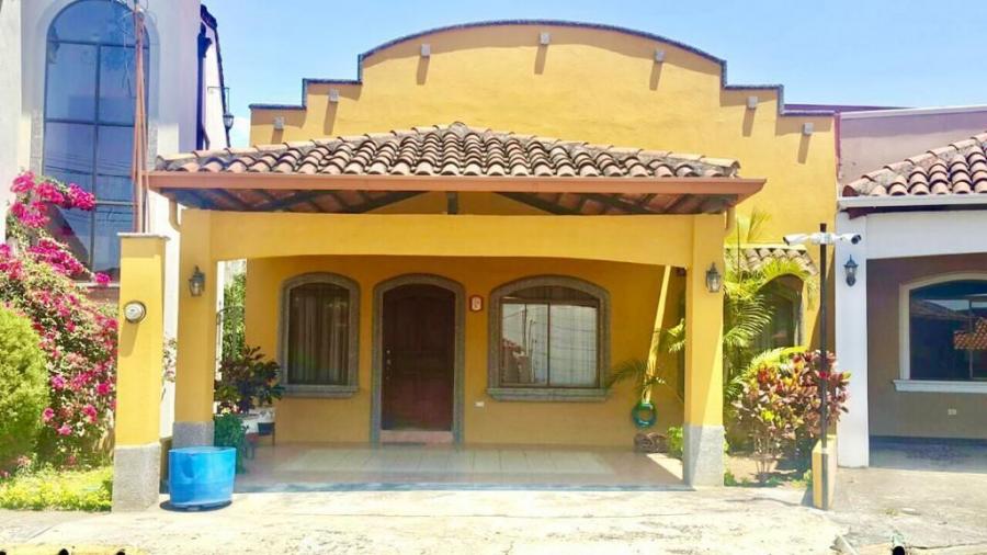 Foto Casa en Venta en San Francisco, Heredia - U$D 135.000 - CAV68812 - BienesOnLine