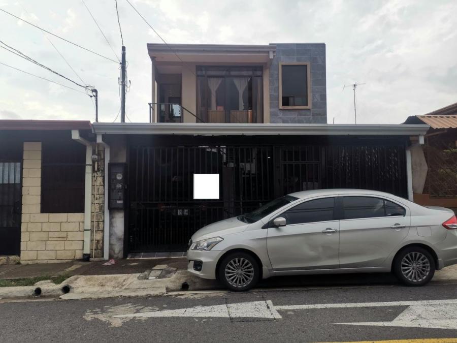 Home in Metric Way