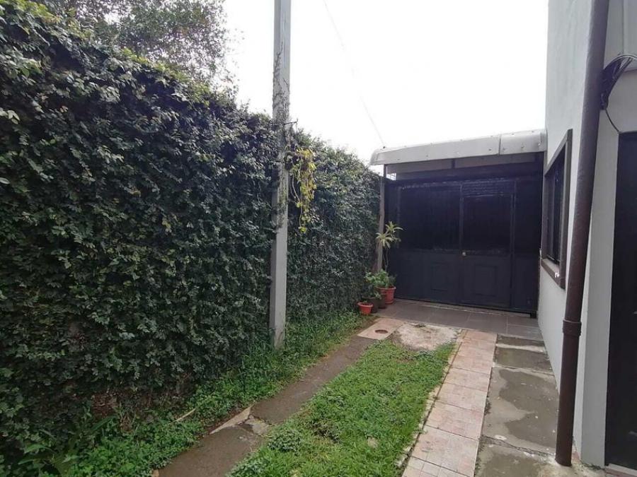 Foto Casa en Venta en San Francisco, Heredia, Heredia - U$D 105.000 - CAV41812 - BienesOnLine