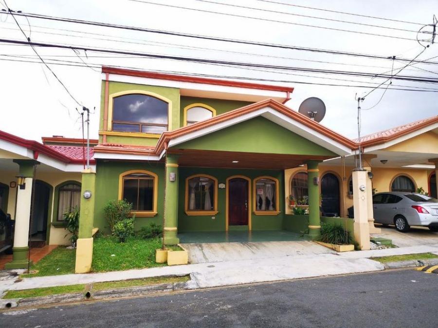 Home in Metric Way