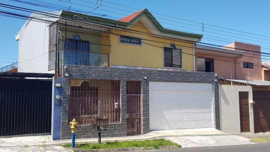 Foto Casa en Venta en San Francisco, Heredia - U$D 230.000 - CAV49749 - BienesOnLine