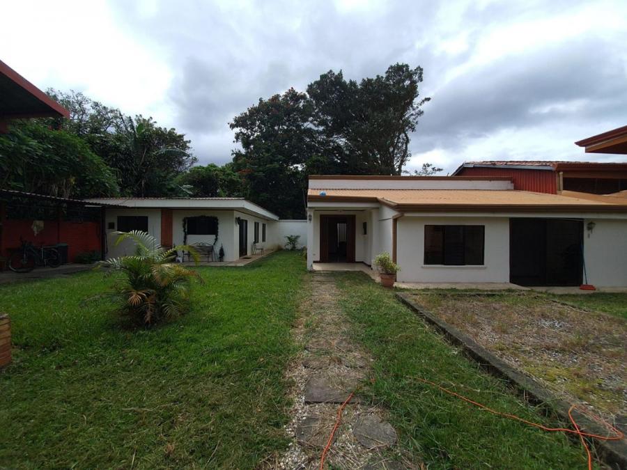Home in Metric Way