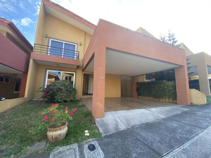 Foto Casa en Venta en San Francisco de Heredia, Heredia, Heredia - U$D 269.000 - CAV55570 - BienesOnLine