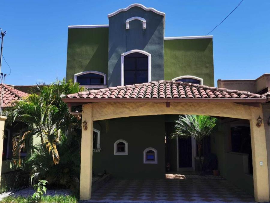 Foto Casa en Venta en San Antonio, Heredia - U$D 175.000 - CAV57936 - BienesOnLine