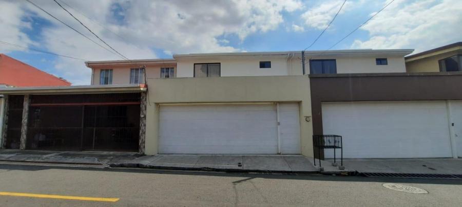 Foto Casa en Venta en San Francisco, Heredia, Heredia - U$D 165.000 - CAV68410 - BienesOnLine