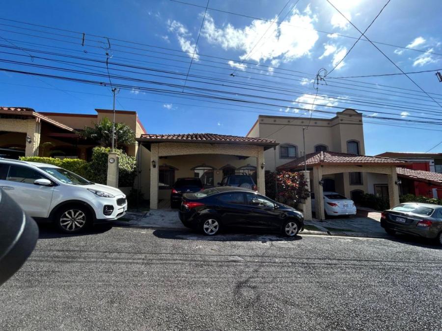 Foto Casa en Venta en San Francisco, Heredia - U$D 155.000 - CAV71626 - BienesOnLine