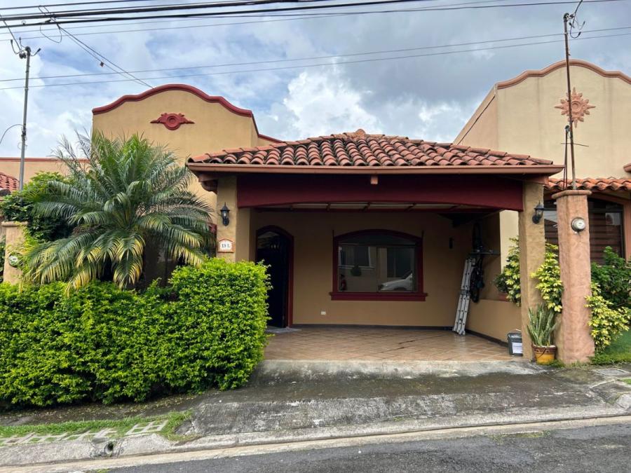 Foto Casa en Venta en San Francisco, Heredia - ¢ 78.300.000 - CAV86914 - BienesOnLine