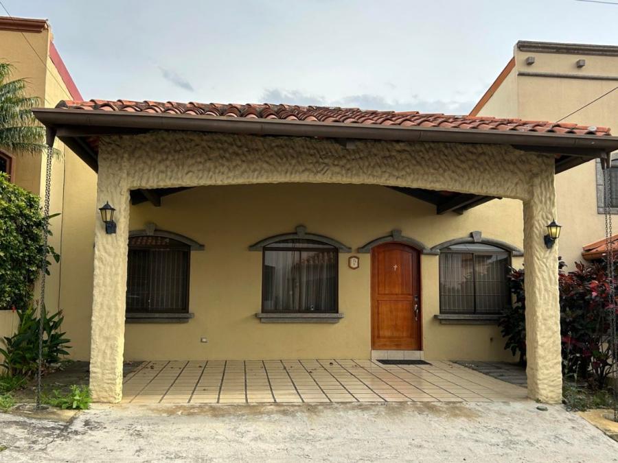 Foto Casa en Venta en San Francisco, Heredia - U$D 155.000 - CAV84914 - BienesOnLine