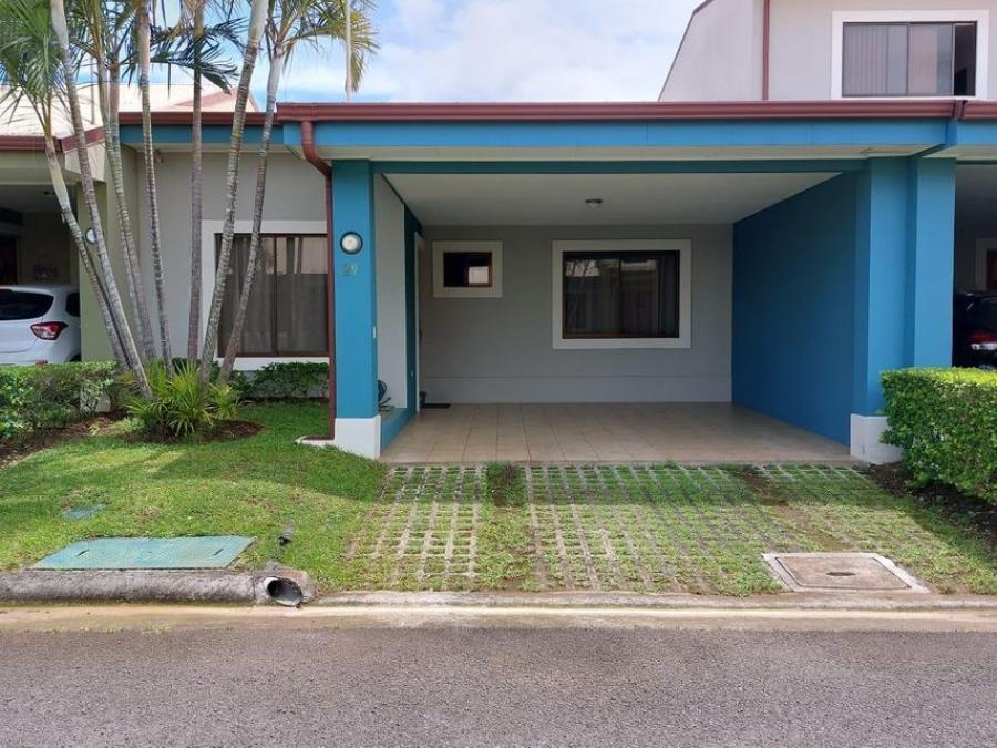 Foto Casa en Venta en San Francisco, Heredia - U$D 145.000 - CAV51748 - BienesOnLine