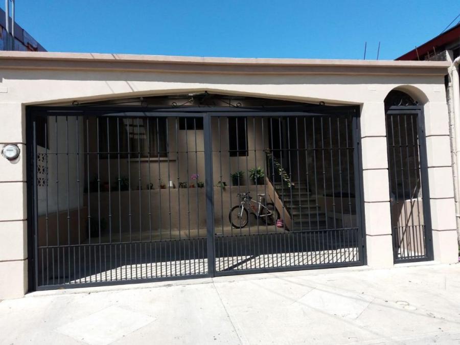 Foto Casa en Venta en Heredia, Heredia - U$D 109.350 - CAV60776 - BienesOnLine