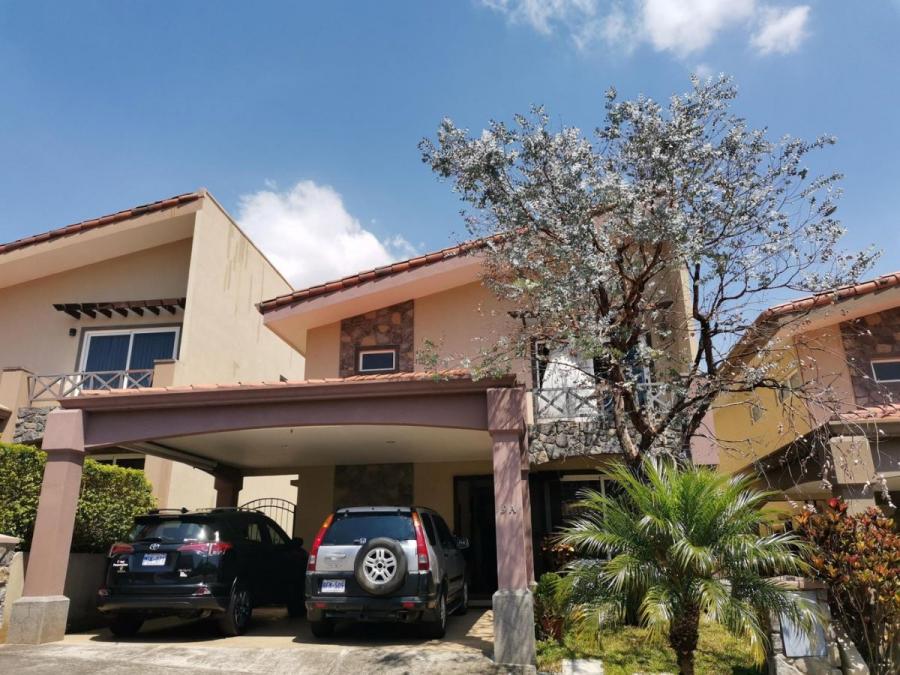 Foto Casa en Venta en San Francisco, Heredia - U$D 260.000 - CAV89291 - BienesOnLine