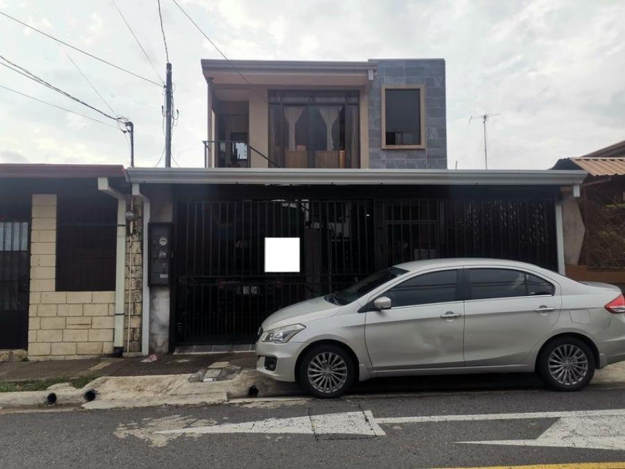 Home in Metric Way