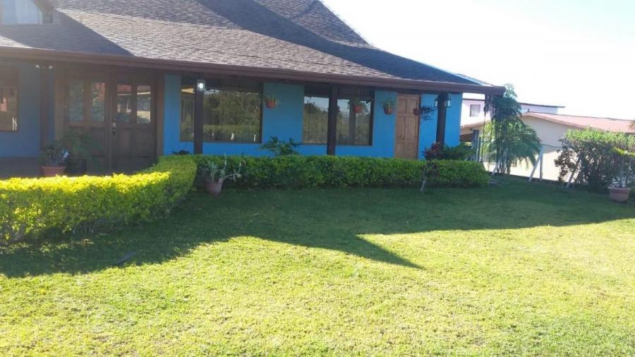 Foto Casa en Venta en Grecia, Alajuela - U$D 285.000 - CAV35918 - BienesOnLine