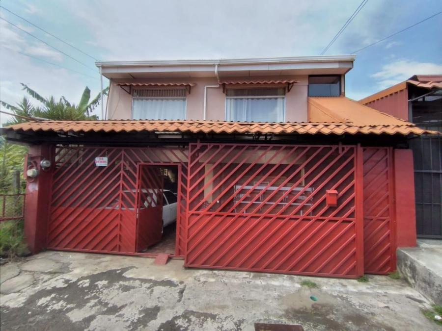 Foto Casa en Venta en San Isidro, Heredia - U$D 168.000 - CAV68861 - BienesOnLine