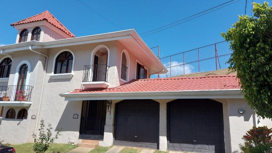Home in Metric Way