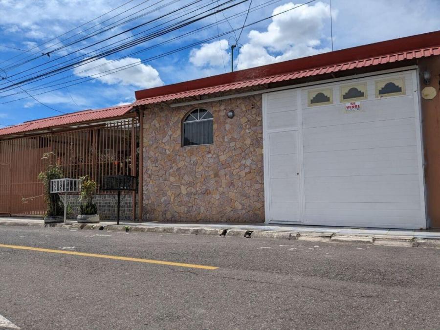 Foto Casa en Venta en San Isidro, San Jos - ¢ 79.000.000 - CAV76238 - BienesOnLine
