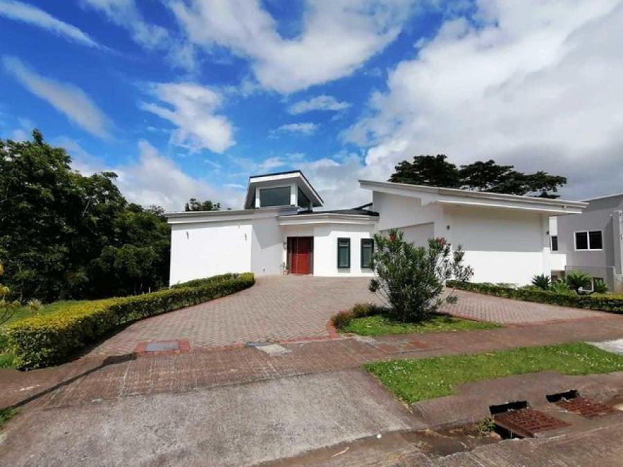 Foto Casa en Venta en santo domingo, Santo Domingo, Heredia - U$D 599.000 - CAV67633 - BienesOnLine