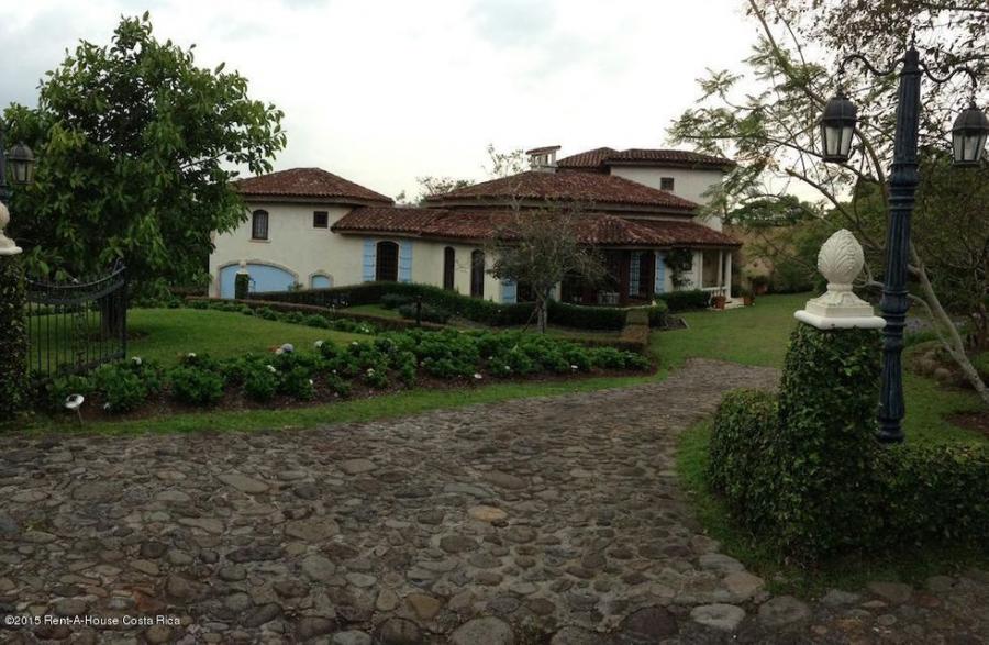 Foto Casa en Venta en San Isidro, Heredia - U$D 1.235.000 - CAV67027 - BienesOnLine