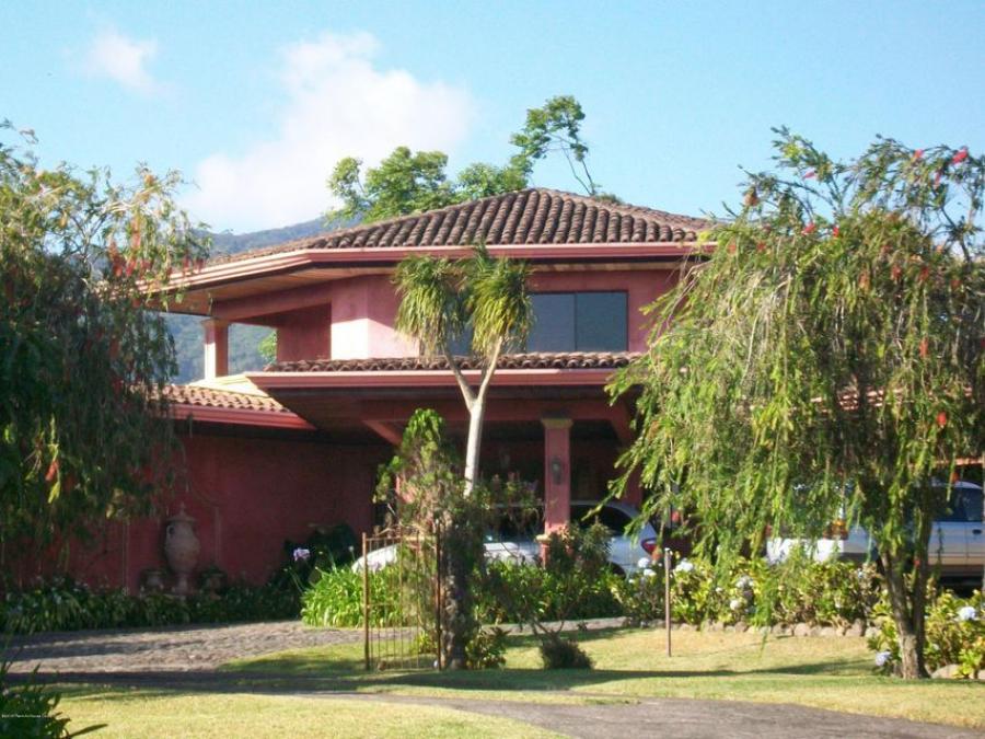 Foto Casa en Venta en San Isidro, Heredia - U$D 1.200.000 - CAV67026 - BienesOnLine