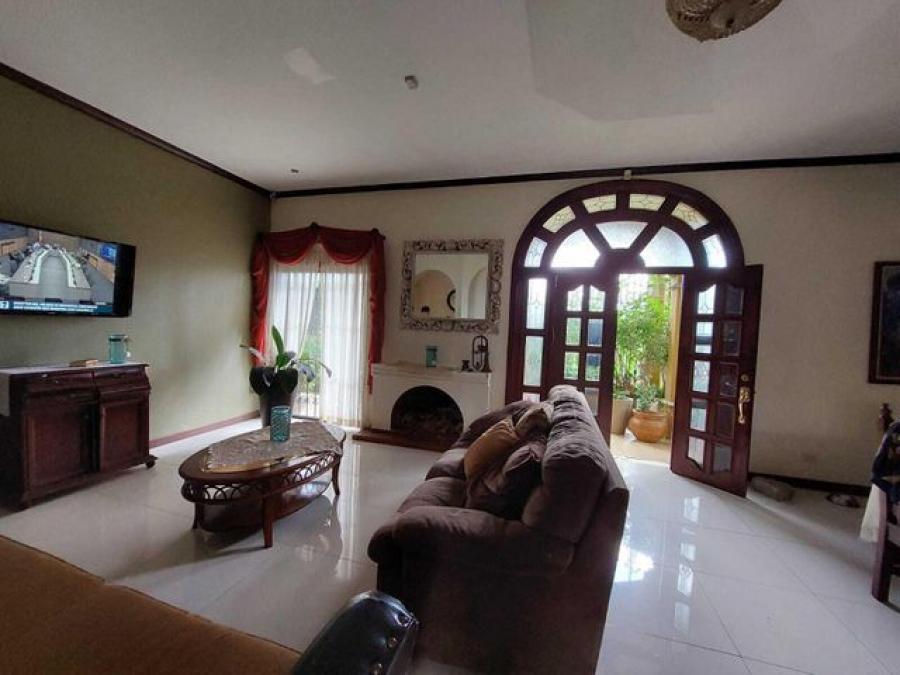 Foto Casa en Venta en San Isidro, Heredia - U$D 400.000 - CAV66912 - BienesOnLine