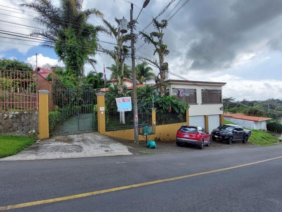 Foto Casa en Venta en San Isidro, Heredia - U$D 400.000 - CAV70261 - BienesOnLine