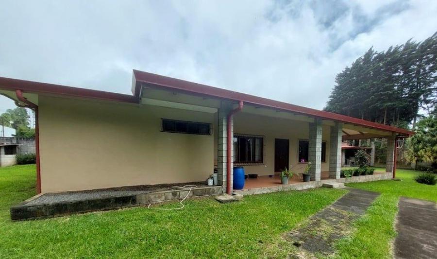 Foto Casa en Venta en San Isidro, Heredia - U$D 504.000 - CAV86858 - BienesOnLine