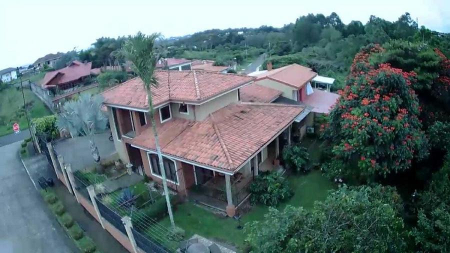 Foto Casa en Venta en San Isidro, Heredia - U$D 395.000 - CAV28511 - BienesOnLine